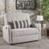LIEB 47'' WIDE MANUAL STANDARD RECLINER