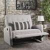 LIEB 47'' WIDE MANUAL STANDARD RECLINER - 2