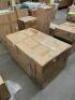 LIEB 47'' WIDE MANUAL STANDARD RECLINER - 4