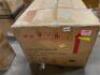 LIEB 47'' WIDE MANUAL STANDARD RECLINER - 8