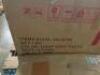 LIEB 47'' WIDE MANUAL STANDARD RECLINER - 12