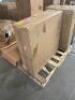 CHANYCE 25.25'' WIDE BAR CART - 2