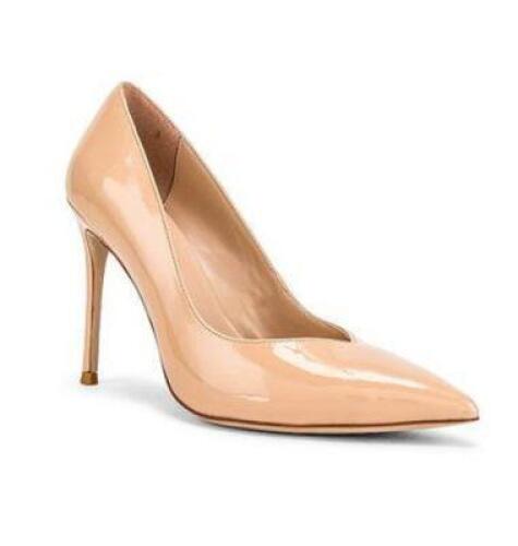 JEFFREY CAMPBELL LURE HEELS