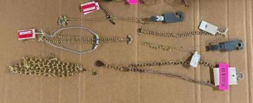 (6) - PC. WOMEN'S JEWELRY SET