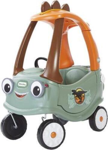 T-REX COZY COUPE