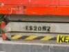 DESCRIPTION: SJIII ELECTRIC SCISSOR LIFT BRAND/MODEL: SKYJACK 3220 INFORMATION: SEE PHOTOS FOR MORE DETAIL QTY: 1 - 2