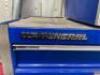 DESCRIPTION: 26-DRAWER OPEN-TOP TOOL BOX COMBO SET ON CASTERS WITH ALL CONTENTS OF TOOLS PICTURED BRAND/MODEL: US GENERAL INFORMATION: SEE PHOTOS FOR - 8