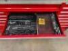 DESCRIPTION: 19-DRAWER TOOL CHES WITH WORK TOP ON CASTERS WITH CONTENTS OF TOOLS PICTURED BRAND/MODEL: US GENERAL INFORMATION: SEE PHOTOS FOR MORE DET - 17
