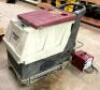 DESCRIPTION: 200 SERIES 20" COMMERCIAL E20 AUTOMATIC FLOOR SCRUBBER BRAND/MODEL: MINUTEMAN MC20025QP INFORMATION: COMES WITH BATTERY CHARGER QTY: 1