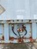 1984 Fruehauf Trailer, VIN # 1H2V04829EH033856 - 3