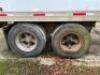 1984 Fruehauf Trailer, VIN # 1H2V04829EH033856 - 7