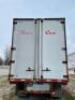 1984 Fruehauf Trailer, VIN # 1H2V04829EH033856 - 8