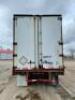 1984 Fruehauf Trailer, VIN # 1H2V04822EA017278 - 7