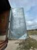 1984 Fruehauf Trailer, VIN # 1H2V04822EA017278 - 8