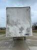 1994 Utility Trailer, VIN # 1UYVS2486RC315135 - 2