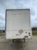 1994 Utility Trailer, VIN # 1UYVS2481RC315138 - 2