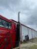 1995 WhiteGMC WG Truck, VIN # 4V1JDBRF1SR837643 - 8