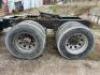 1995 WhiteGMC WG Truck, VIN # 4V1JDBRF1SR837643 - 9