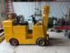 DESCRIPTION: ALLIS CHALMERS ACC-50-PS FORKLIFT BRAND/MODEL: ALLIS CHALMERS ACC-50-PS INFORMATION: HOURS: 5787.5 SERIAL #AJJ129337, 36" FORKS, CAPACITY - 6