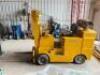 DESCRIPTION: ALLIS CHALMERS ACC-50-PS FORKLIFT BRAND/MODEL: ALLIS CHALMERS ACC-50-PS INFORMATION: HOURS: 5787.5 SERIAL #AJJ129337, 36" FORKS, CAPACITY - 29