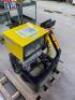 DESCRIPTION: CHICAGO ELECTRIC 15,000 WATT CONTINUOUS TRACTOR-DRIVEN PTO GENERATOR (BRAND NEW) BRAND/MODEL: CHICAGO ELECTRIC GENERATORS PTO-15000 QTY: - 4