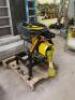DESCRIPTION: CHICAGO ELECTRIC 15,000 WATT CONTINUOUS TRACTOR-DRIVEN PTO GENERATOR (BRAND NEW) BRAND/MODEL: CHICAGO ELECTRIC GENERATORS PTO-15000 QTY: - 5