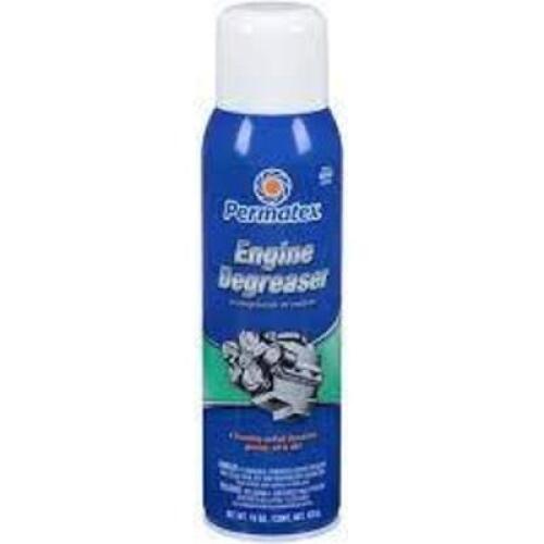 DESCRIPTION: (10) ENGINE DEGREASER- 15 OZ SIZE: 15 OZ QTY: 10