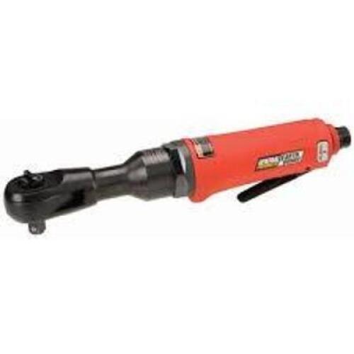 DESCRIPTION: 3/8" PNEUMATIC IMPACT WRENCH BRAND/MODEL: EARTHQUAKE EQ38R QTY: 1