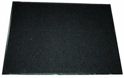 DESCRIPTION: ENTRANCE MAT (NEW) BRAND/MODEL: AMERICAN FLOOR MATS SIZE: 3'X5' QTY: 1