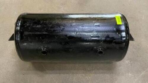 DESCRIPTION: COMMERCIAL AIR TANK RESERVOIR SIZE: 24" QTY: 1