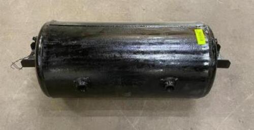 DESCRIPTION: COMMERCIAL AIR TANK RESERVOIR SIZE: 24" QTY: 1
