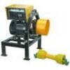 DESCRIPTION: CHICAGO ELECTRIC 15,000 WATT CONTINUOUS TRACTOR-DRIVEN PTO GENERATOR (BRAND NEW) BRAND/MODEL: CHICAGO ELECTRIC GENERATORS PTO-15000 QTY: