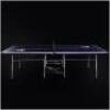 (1) TOURNAMENT SIZE TABLE TENNIS TABLE