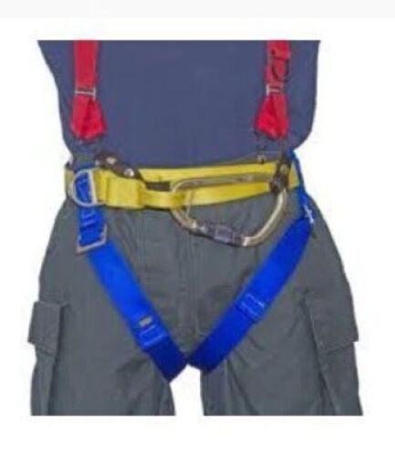 DESCRIPTION: (1) FIRE SERVICE HARNESS BRAND/MODEL: GEMTOR/546NYC INFORMATION: CLASS II/LIGHTWEIGHT RETAIL$: 340 SIZE: 30-44"WAIST SIZE QTY: 1