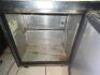 TRUE 27" REFRIGERATED SANDWICH PREP TOP - 2