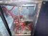 TRUE TWO DOOR DRAFT BEER BOX. - 3