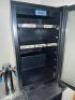 DANBY COUNTER TOP SINGLE DOOR MERCHANDISER COOLER. - 2