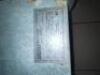 48" X 24" STAINLESS TABLE - 3