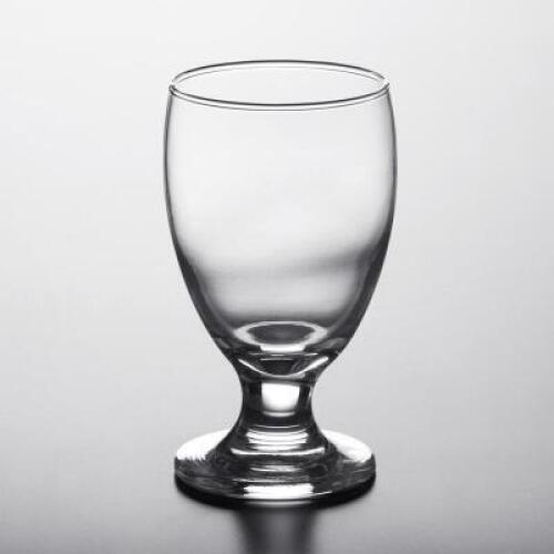 (12) ACOPA 10.5 OZ GOBLETS