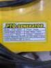 DESCRIPTION: CHICAGO ELECTRIC 15,000 WATT CONTINUOUS TRACTOR-DRIVEN PTO GENERATOR (BRAND NEW) BRAND/MODEL: CHICAGO ELECTRIC GENERATORS PTO-15000 QTY: - 9