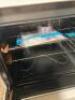 DESCRIPTION: (1) ELECTRIC RANGE BRAND/MODEL: FRIGIDAIRE #FCRC3012AW INFORMATION: WHITE RETAIL$: $779.00 EA SIZE: 30" QTY: 1 - 4