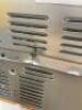 DESCRIPTION: (1) ELECTRIC RANGE BRAND/MODEL: FRIGIDAIRE #FCRC3012AW INFORMATION: WHITE RETAIL$: $779.00 EA SIZE: 30" QTY: 1 - 5