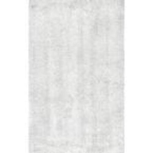 DESCRIPTION: (1) KARA SOLID SHAG IVORY BRAND/MODEL: nuLOOM #KKBX01A INFORMATION: IVORY RETAIL$: $193.10 SIZE: 7'X10'X10'X10" QTY: 1