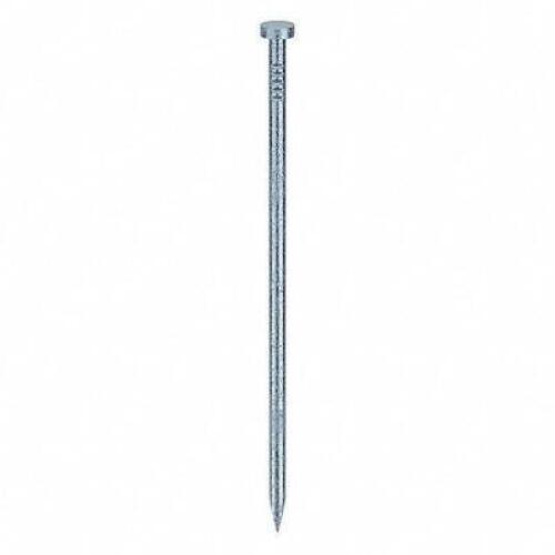 DESCRIPTION: (2) PACKS OF (2000) STRAIGHT FINISH NAILS BRAND/MODEL: PASLODE #4WL27 INFORMATION: 16GA, 2"L, FINISH HEAD, ZINC GALVANIZED, 2000/PK RETAIL$: $25.85 SIZE: