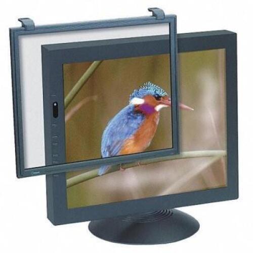 DESCRIPTION: (1) PRIVACY FILTER BRAND/MODEL: 3M #1LYY2 INFORMATION: PRIVACY FILTER FOR 15IN LCD AND 14 TO 16 CRT IMAGES ARE FOR ILLUSTRATION PURPOSES