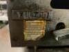DESCRIPTION: VULCAN 36" COUNTER TOP RADIANT CHAR-BROILER MODEL VULCAN VACB36-401 ADDITIONAL INFORMATION: NATURAL GAS, 30.000 BTU SIZE: 36" QTY: 1 - 3