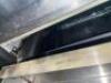 DESCRIPTION: CONTINENTAL 51" TWO DRAWER REFRIGERATED CHEFS BASE MODEL CONTINENTAL ADDITIONAL INFORMATION: 115 VOLT, 1 PHASE SIZE: 51" X 33" QTY: 1 - 4