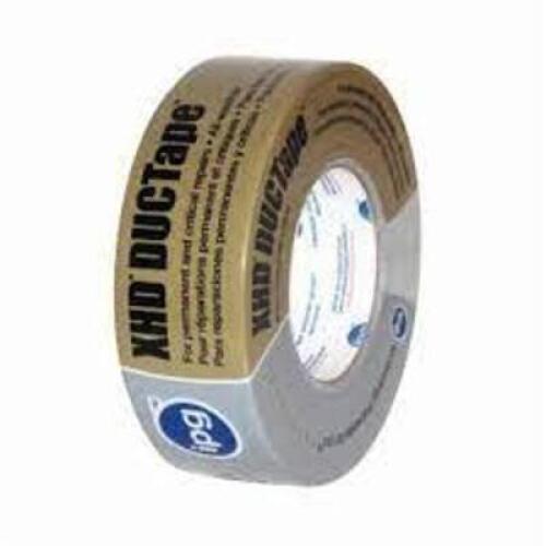 DESCRIPTION: (1) CASE OF (24) DUCT TAPE INFORMATION: SILVER RETAIL$: $245.00 EA SIZE: 48MMX54.8M QTY: 1