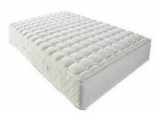 DESCRIPTION: (1) MATTRESS IN A BOX BRAND/MODEL: SLUMBER 1 #M-SMT-800ST INFORMATION: GWIN RETAIL$: $300.00 SIZE: 75X39X8 QTY: 1