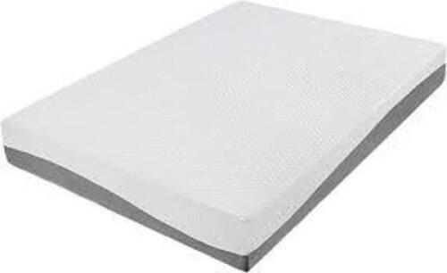 DESCRIPTION: (1) MEMORY FOAM MATTRESS BRAND/MODEL: OLEE SLEEP #10FM02Q RETAIL$: $340.00 EA SIZE: QUEEN QTY: 1